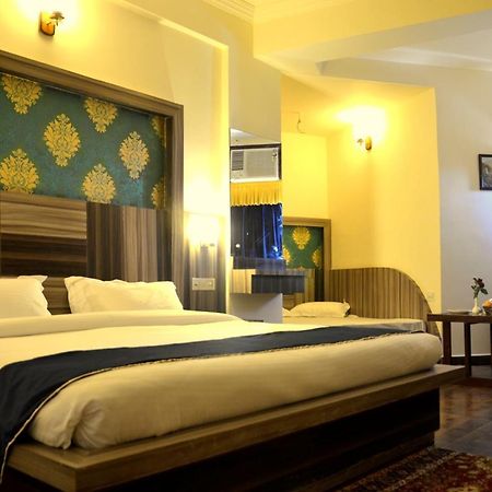 Hotel Grand Sharan Катра Екстер'єр фото